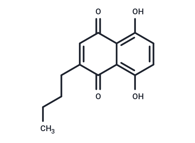 化合物 Antifungal agent 87,Antifungal agent 87