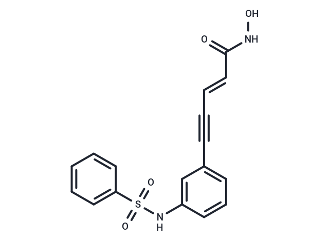 化合物 Oxamflatin,Oxamflatin