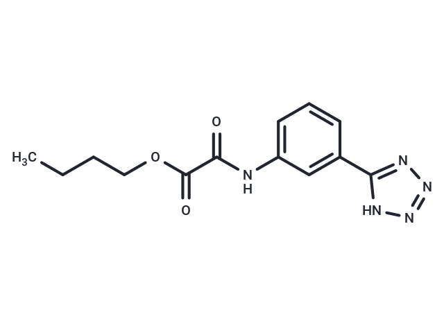 他扎司特,Tazanolast