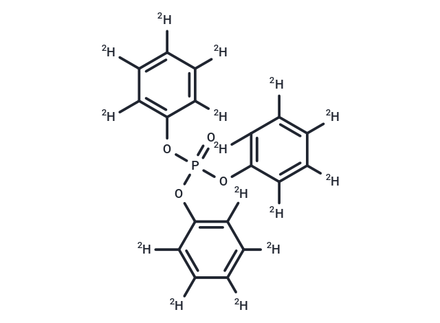 磷酸三苯酯-d15,Triphenyl-d15 Phosphate