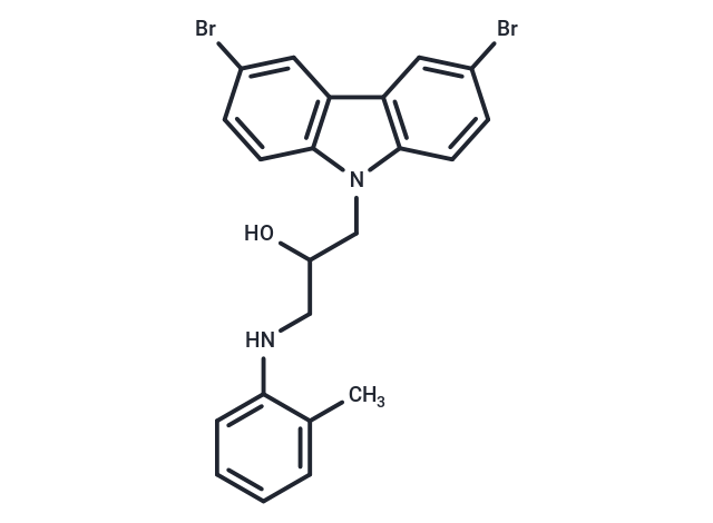 化合物 miR-21 Inhibitor-1,miR-21 Inhibitor-1