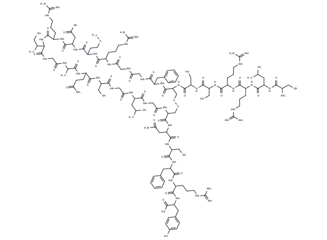 Atrial natriuretic factor (1-28) (human, porcine),Atrial natriuretic factor (1-28) (human, porcine)