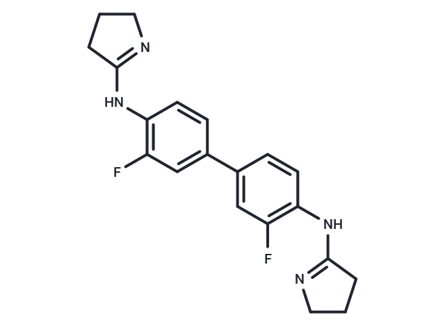 化合物 Liroldine,Liroldine