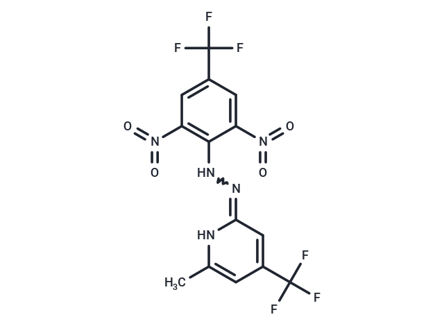 化合物 CESTRIN,CESTRIN