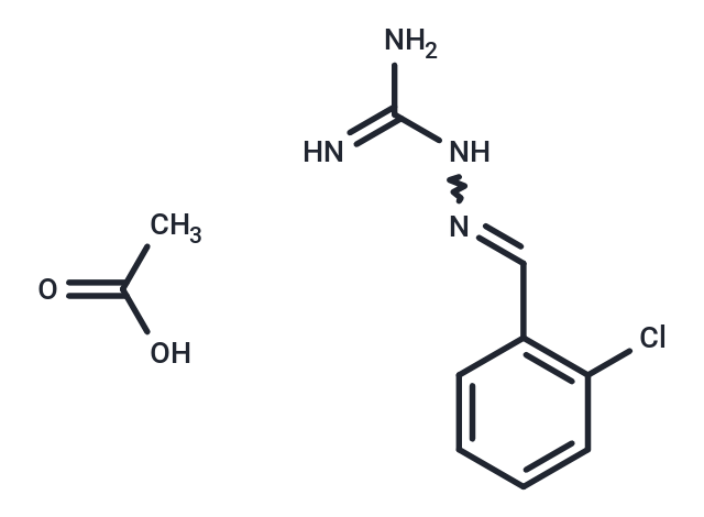 IFB-088 醋酸鹽,IFB-088 acetate