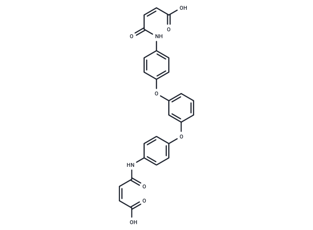 化合物 H2L5186303,H2L5186303