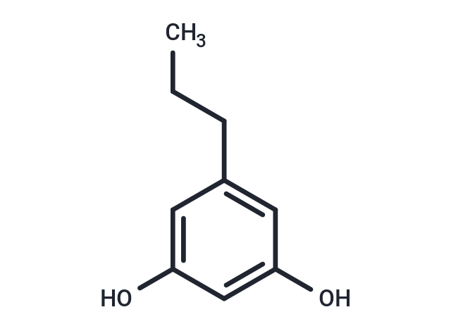 化合物 Divarin,Divarin