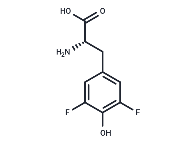 3,5-Difluoro-L-tyrosine,3,5-Difluoro-L-tyrosine