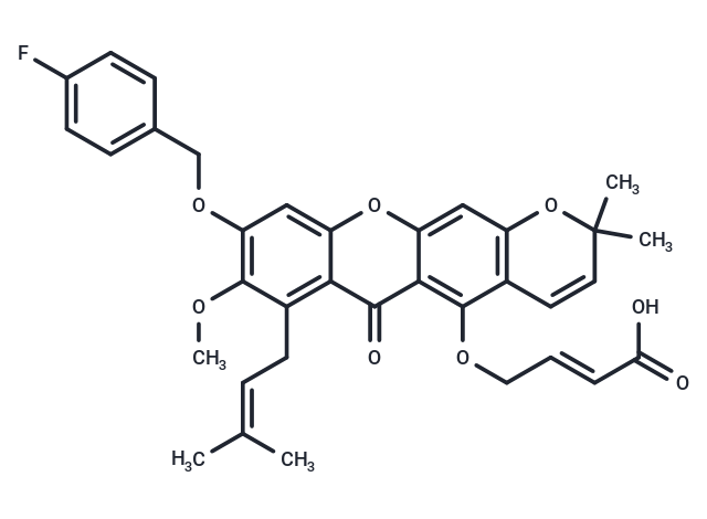 PDE4-IN-3,PDE4-IN-3