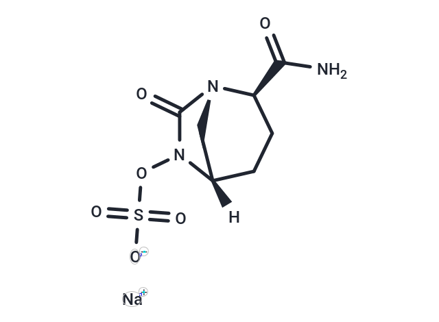 化合物 AVE-1330A sodium,AVE-1330A sodium