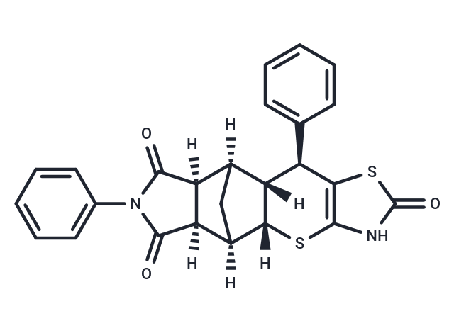 TSHR antagonist S37b,TSHR antagonist S37b