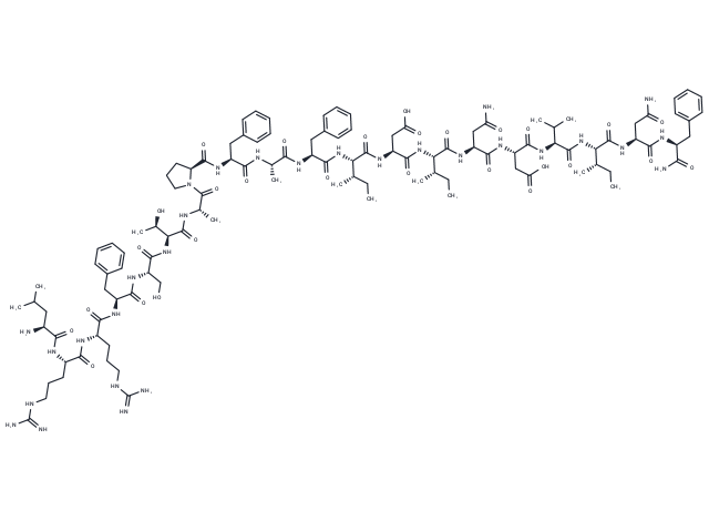 Gersizangitide,Gersizangitide