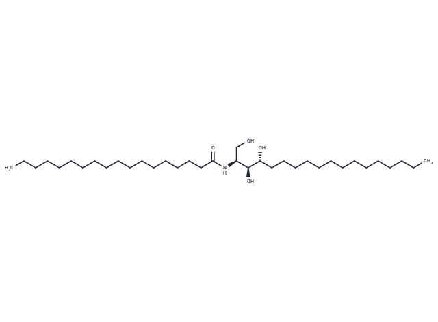 C18 Phytoceramide (t18:0/18:0),C18 Phytoceramide (t18:0/18:0)