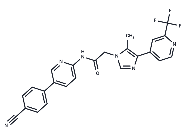 化合物 Porcn-IN-2,Porcn-IN-2