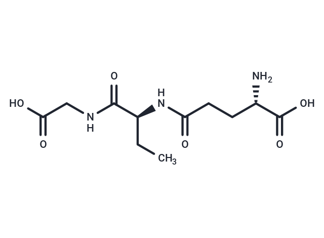 化合物 Ophthalmic acid,Ophthalmic acid