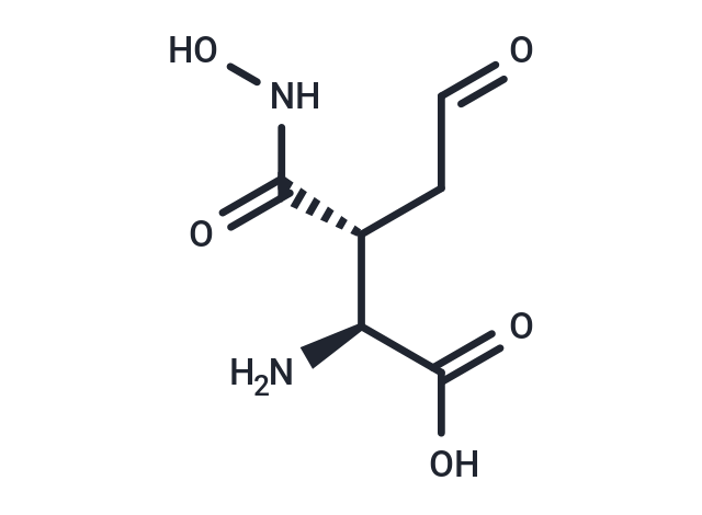 化合物 Dealanylalahopcin,Dealanylalahopcin