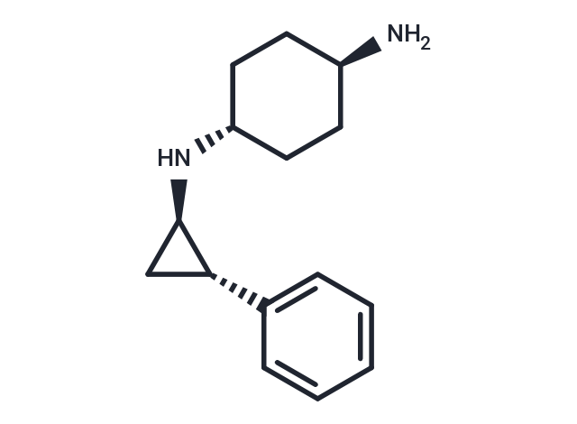 化合物 ORY-1001 free base,ORY-1001 free base