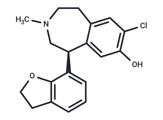 化合物 Odapipam,Odapipam