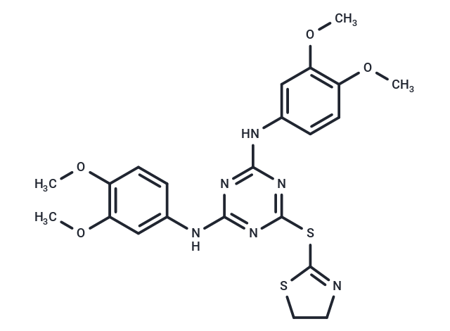 化合物 UTA1inh-C1,UTA1inh-C1