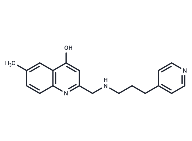 化合物 UCSF924NC,UCSF924NC