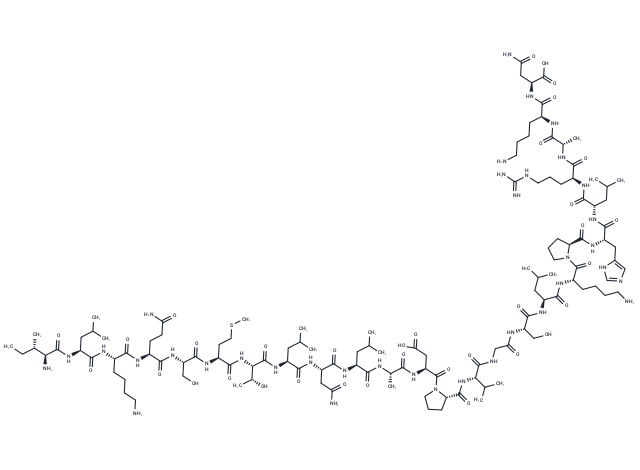 化合物 c-JUN peptide,c-JUN peptide