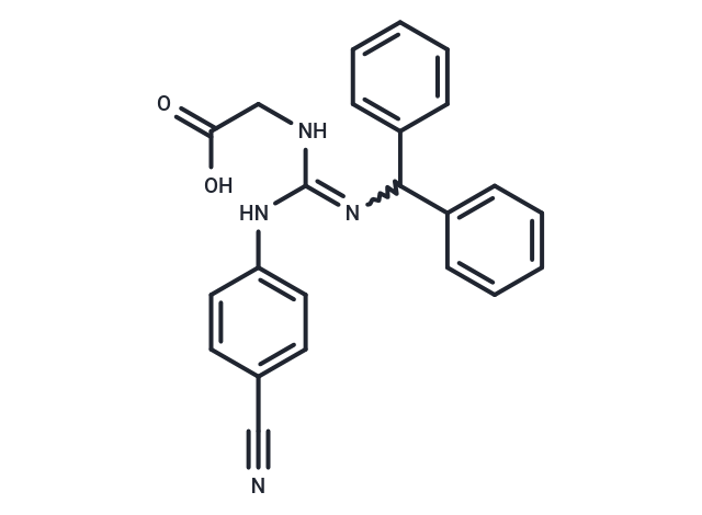 化合物 NC-174,NC-174