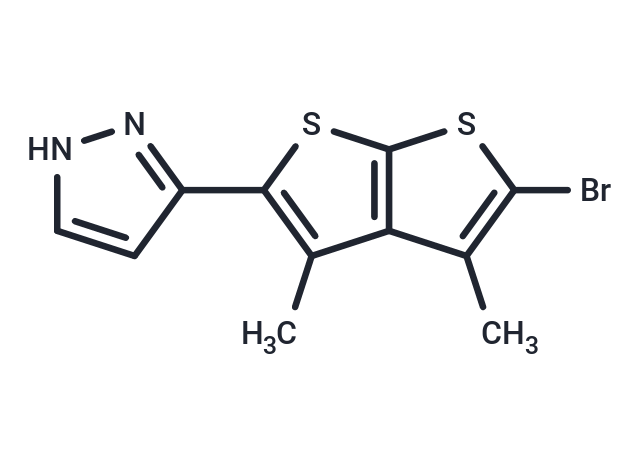 化合物 DNAC-1,DNAC-1