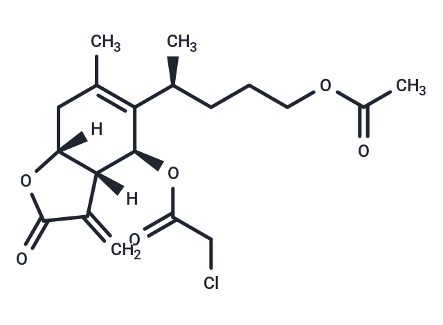 化合物 Antifungal agent 66,Antifungal agent 66