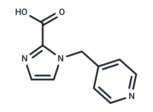 化合物 Metallo-β-lactamase-IN-6,Metallo-β-lactamase-IN-6