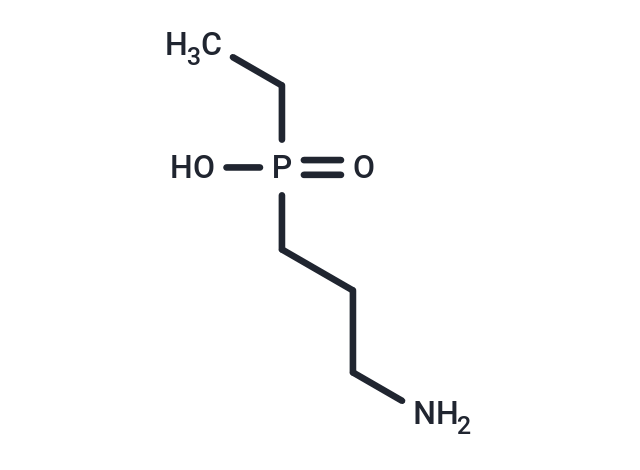 化合物 CGP 36216 hydrochloride,CGP 36216 hydrochloride