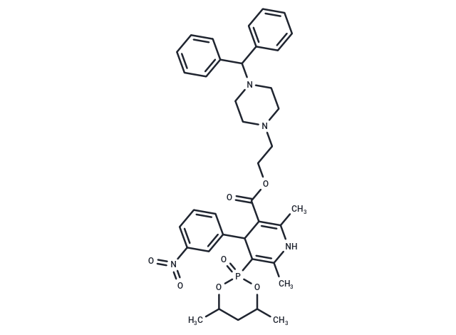 化合物 NIP-101,NIP-101