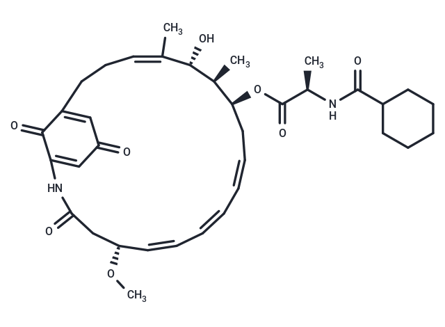 Ansatrienin A,Ansatrienin A