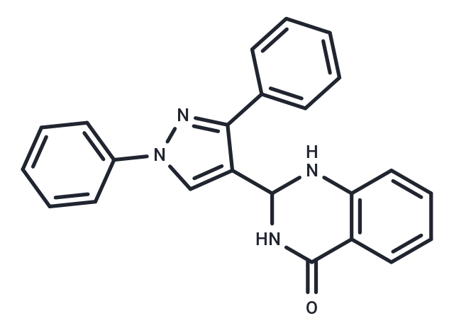 化合物 Antioxidant agent-11,Antioxidant agent-11