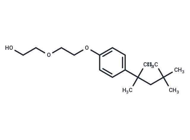 4-tert-Octylphenol diethoxylate,4-tert-Octylphenol diethoxylate