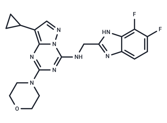 CDK12-IN-4,CDK12-IN-4