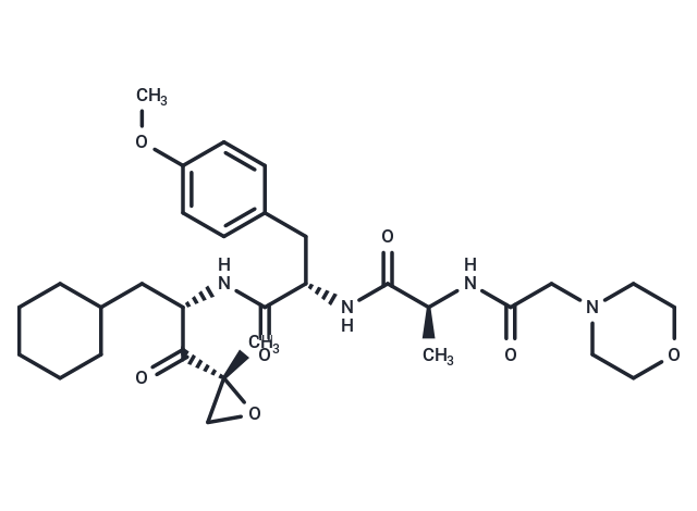 化合物 LU-005i,LU-005i