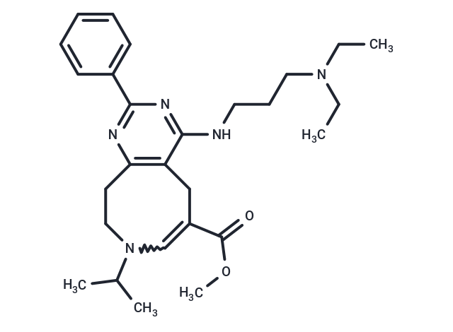 化合物 BChE-IN-20,BChE-IN-20