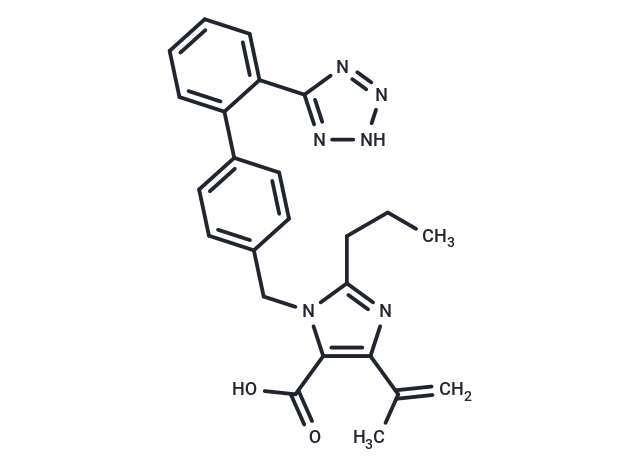 Dehydro Olmesartan,Dehydro Olmesartan