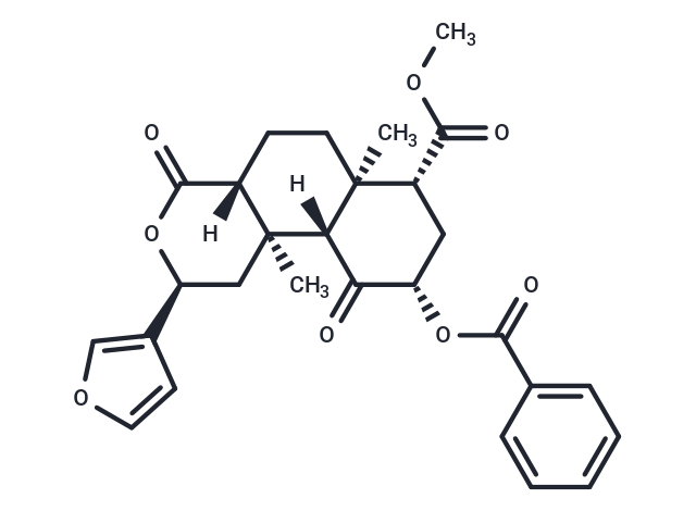 化合物 Herkinorin,Herkinorin