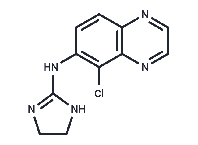 化合物 UK 14819,UK 14819