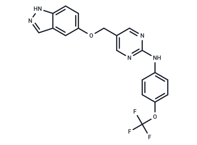 化合物 ITP-2,ITP-2