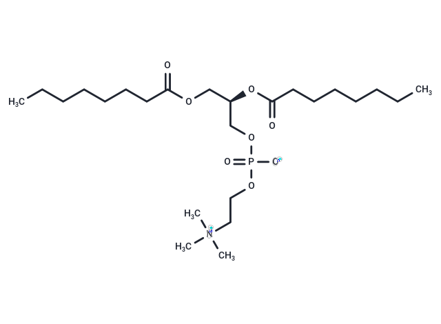 1,2-Dioctanoyl PC,1,2-Dioctanoyl PC