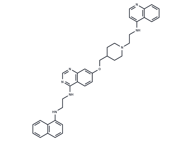 化合物 DNMT-IN-3,DNMT-IN-3