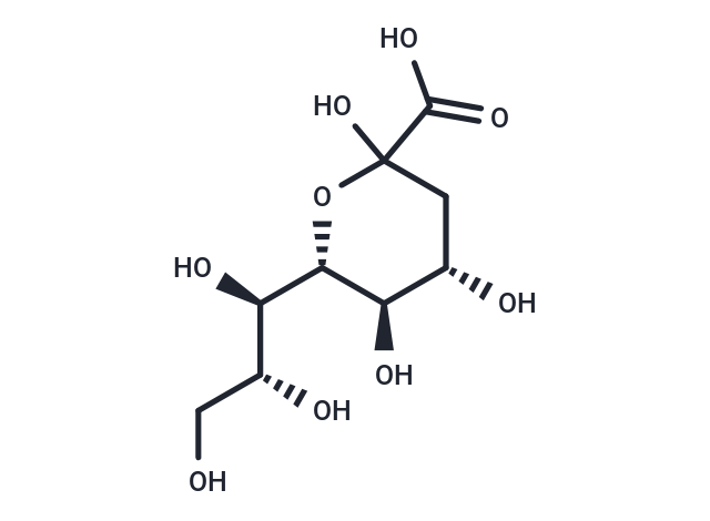 3-Deoxy-D-glycero-D-galacto-2-nonulosonic Acid,3-Deoxy-D-glycero-D-galacto-2-nonulosonic Acid