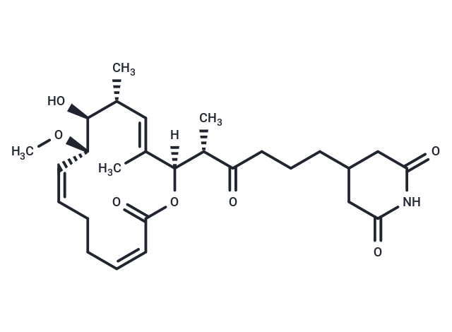 Migrastatin,Migrastatin