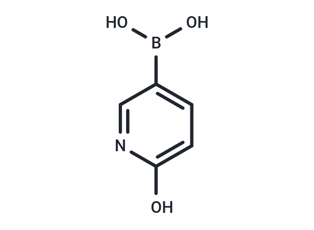 6-Hydroxypyridin-3-ylboronic Acid,6-Hydroxypyridin-3-ylboronic Acid