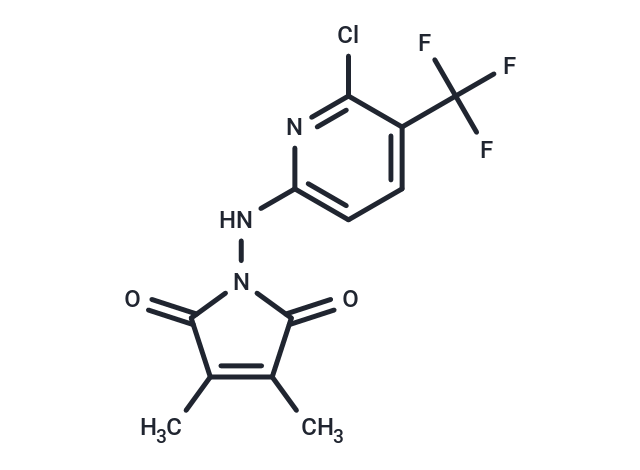 化合物 NS-0011,NS-0011