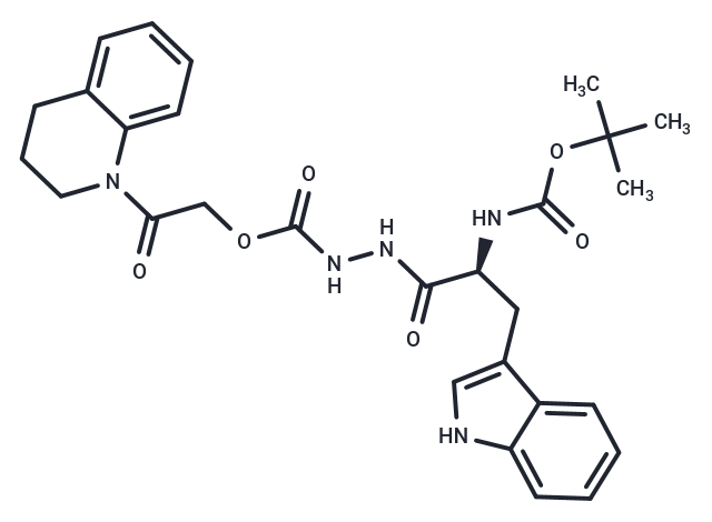 化合物 Oxocarbazate,Oxocarbazate