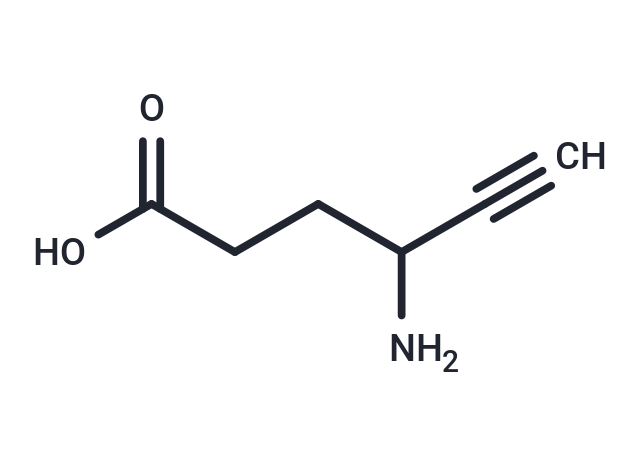 γ-Acetylenic GABA,γ-Acetylenic GABA