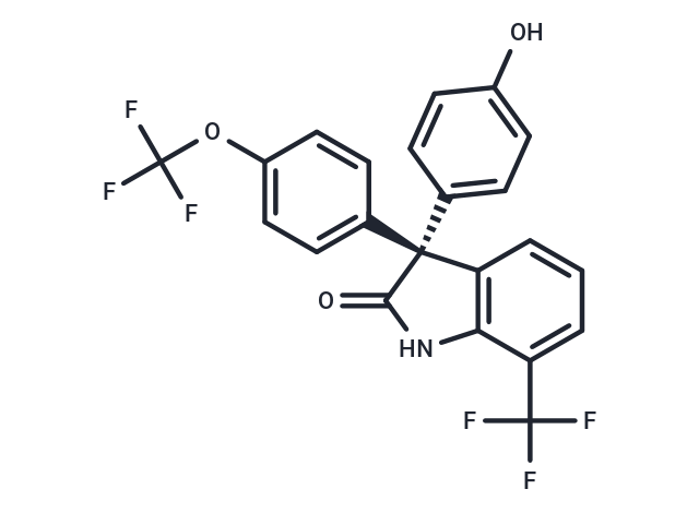 化合物 (S)-ErSO,(S)-ErSO